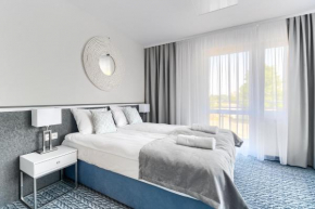 Szymański Holiday Rooms Niechorze